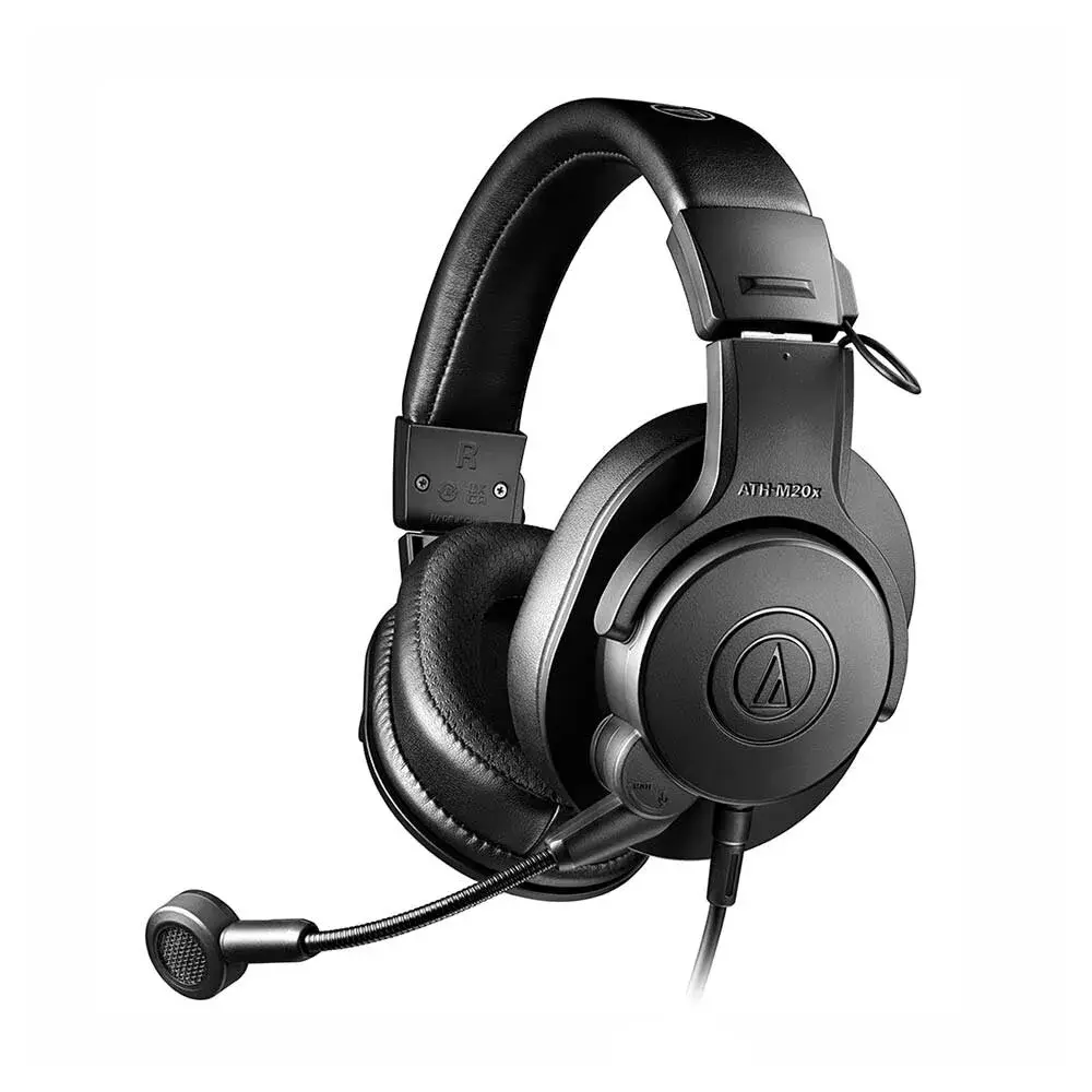 audio-technica ATH-M20xSTS