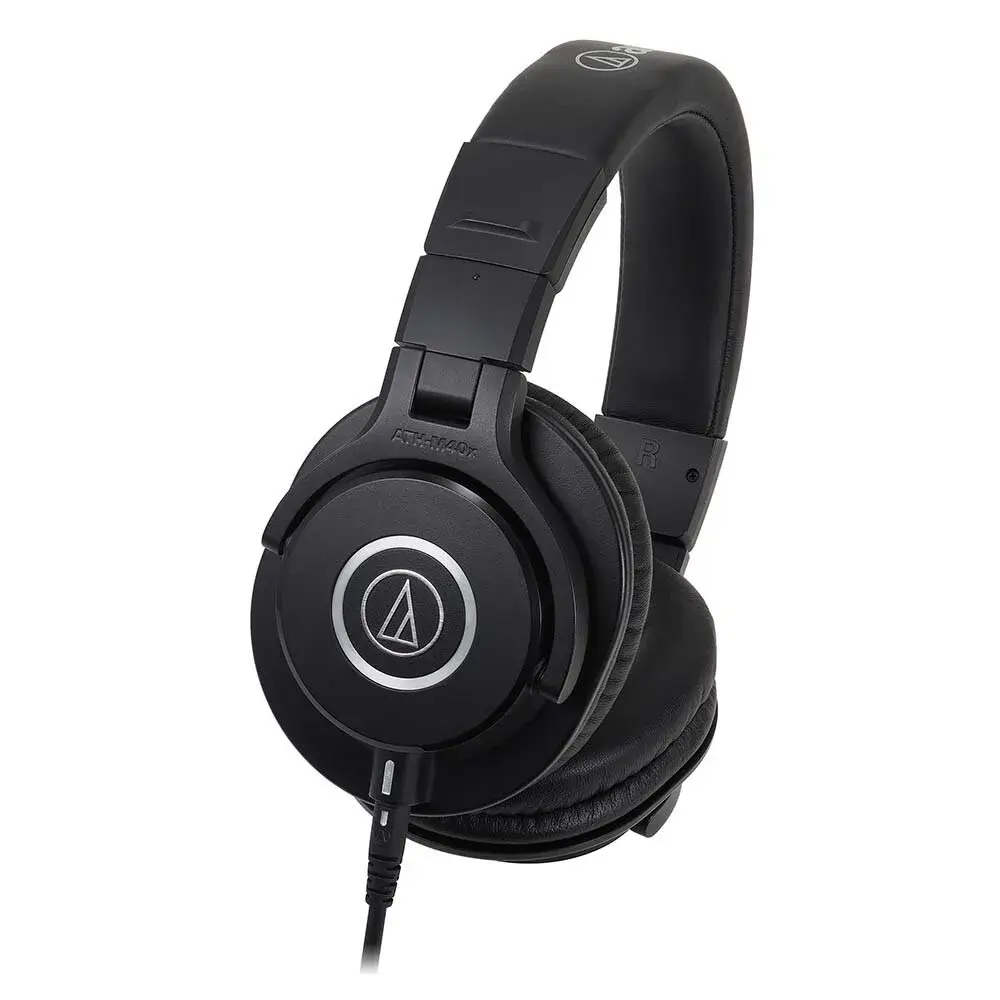audio-technica ATH-M40x