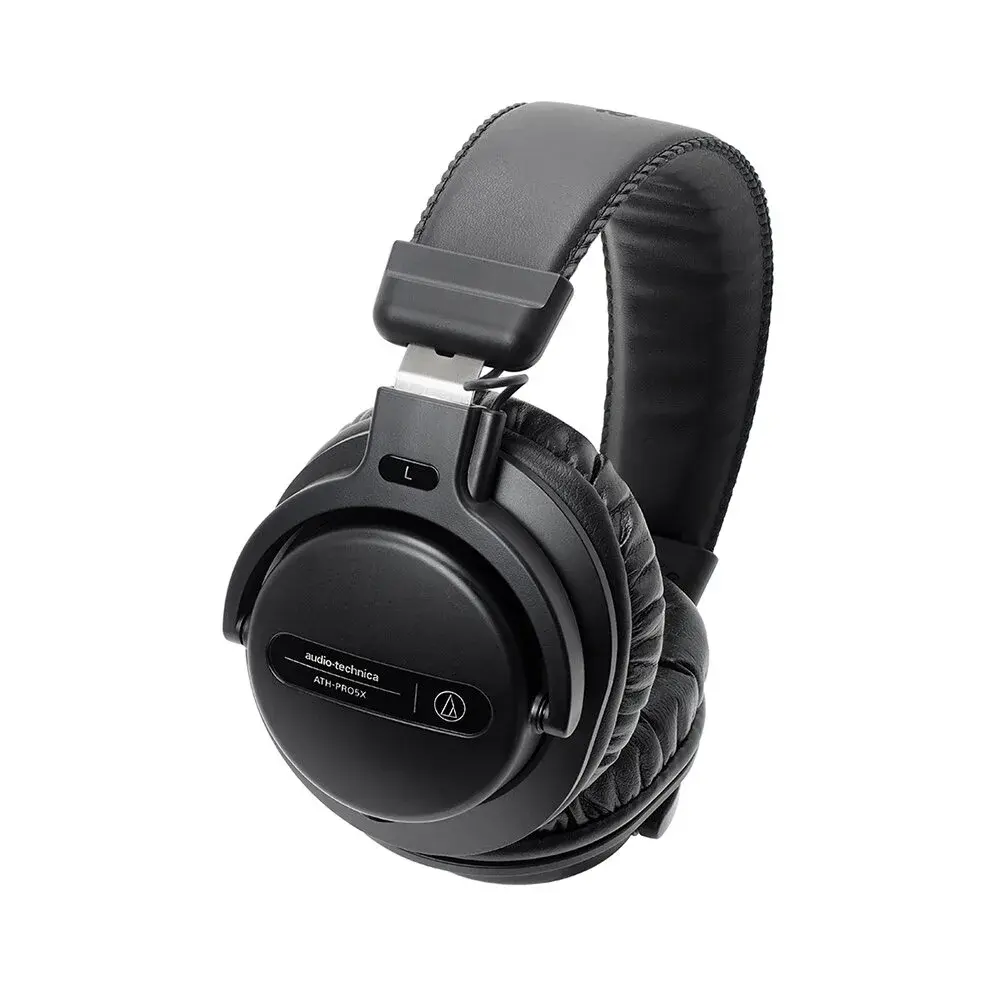audio-technica ATH-PRO5X