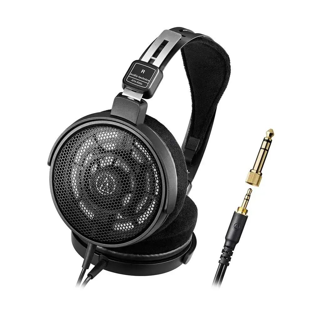 audio-technica ATH-R30x