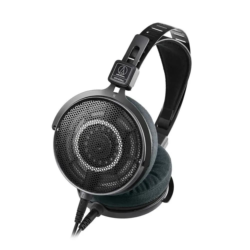 audio-technica ATH-R70xa