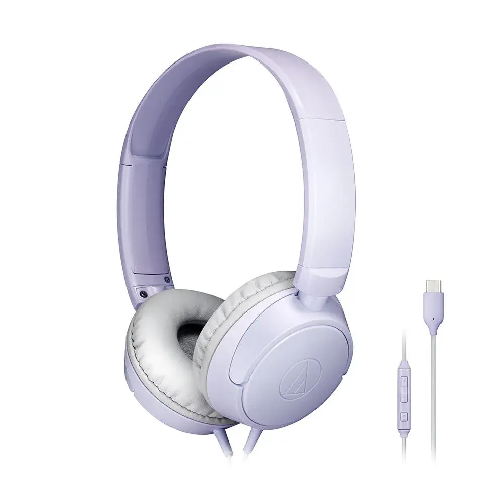 audio-technica ATH-S120C