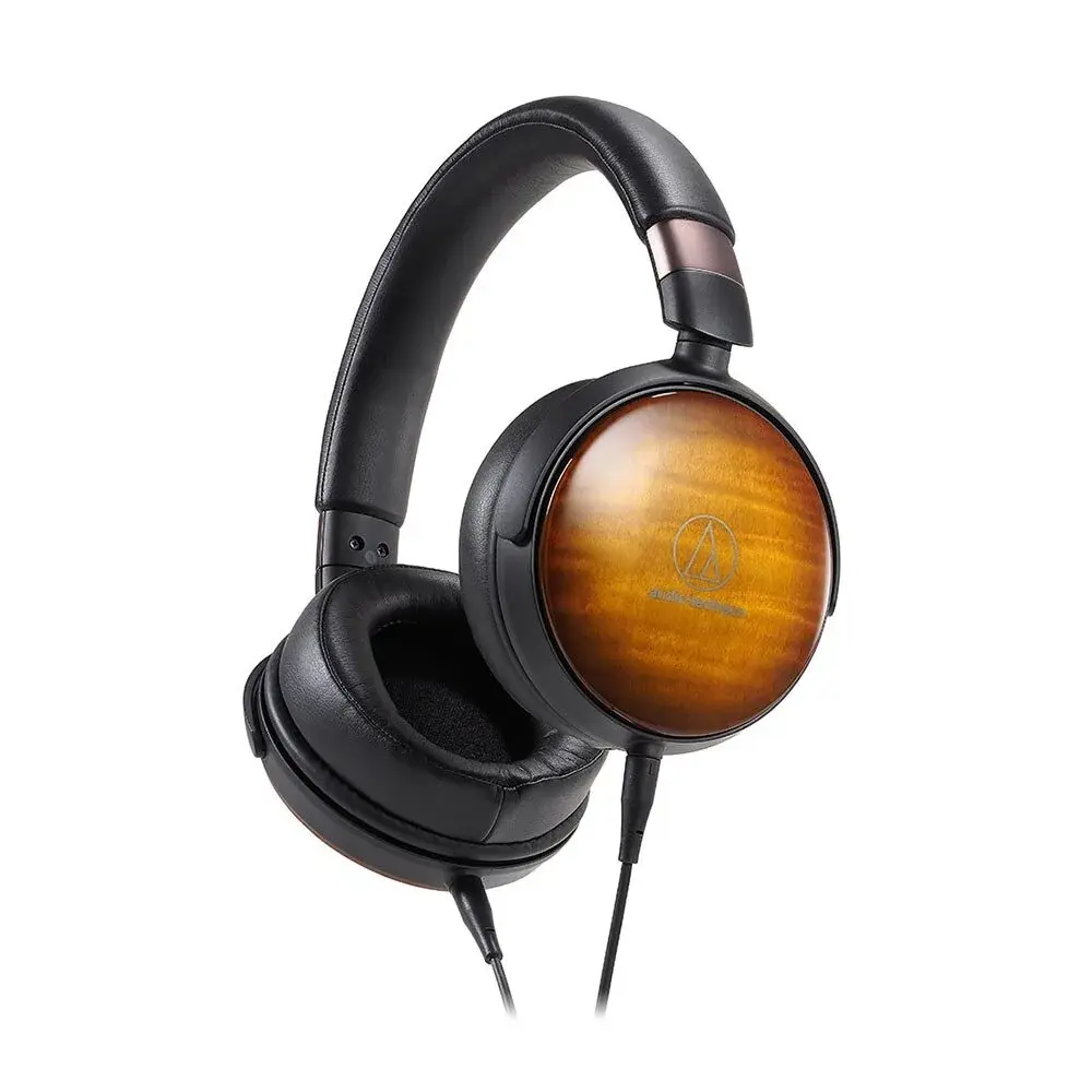 audio-technica ATH-WP900