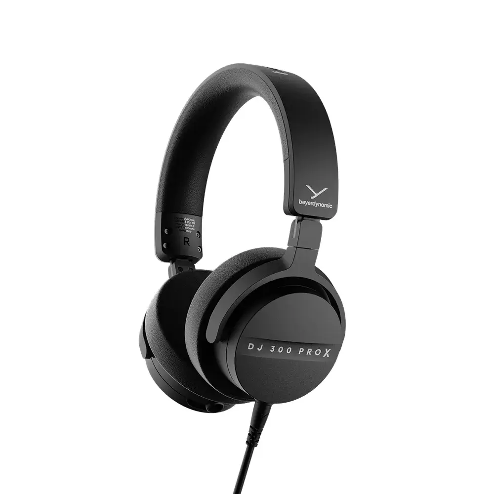beyerdynamic DJ 300 PRO X