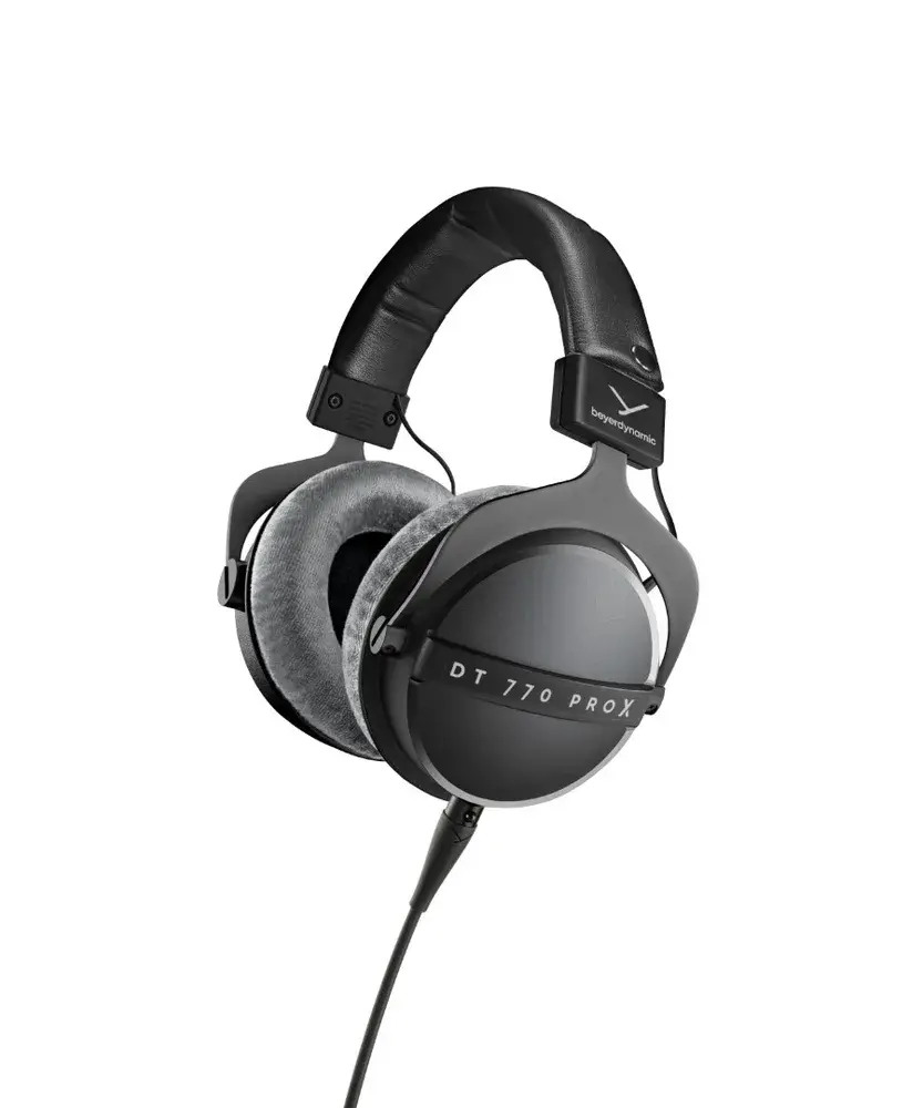 beyerdynamic DT 770 PRO X