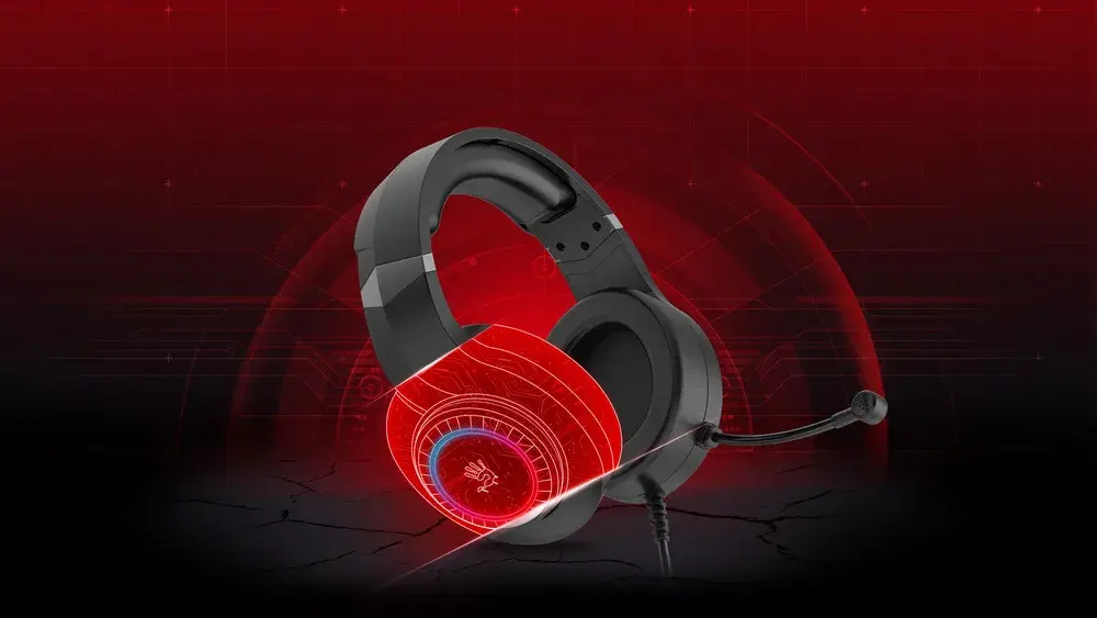Bloody G220 Gaming Headset