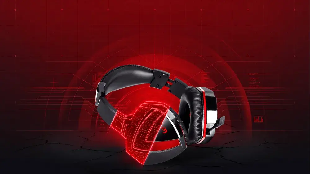 G500 Combat Gaming Headphone