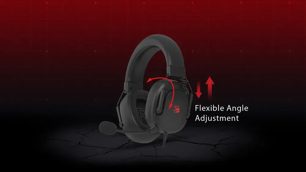 G585 Gaming Headset
