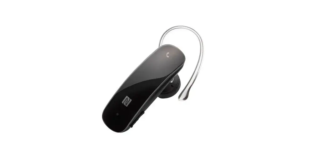 BUFFALO Bluetooth®4.0対応 ヘッドセット NFC対応モデル BSHSBE33シリーズ