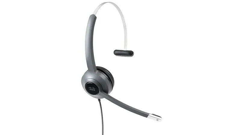 Cisco Headset 521