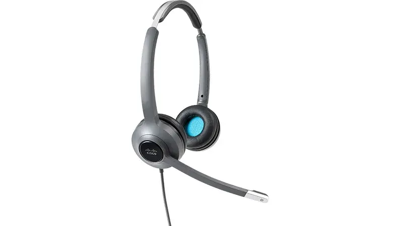 Cisco Headset 522