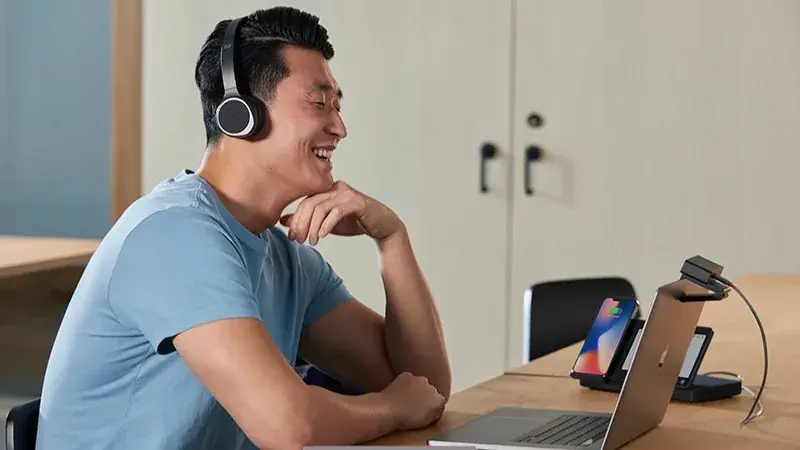 Headset 730