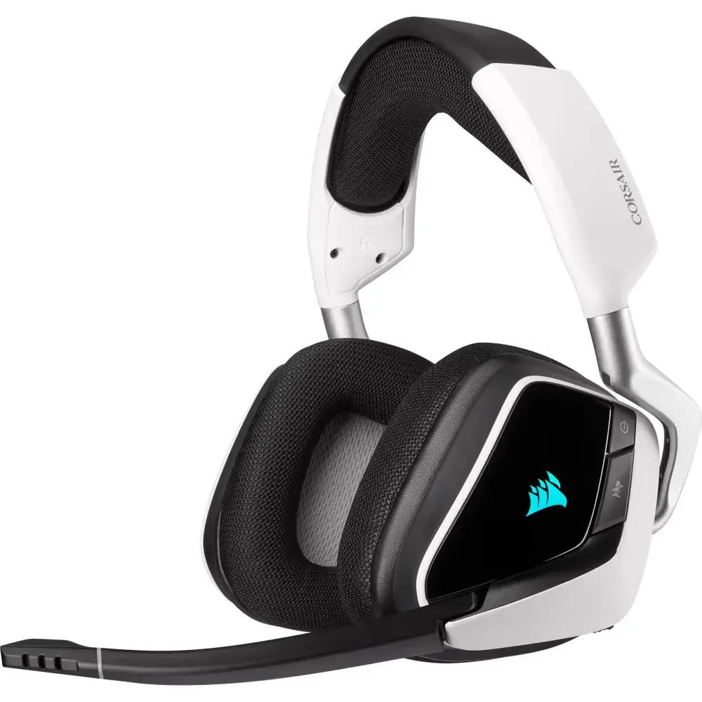 VOID RGB ELITE ワイヤレスプレミアムゲーミングヘッドセット