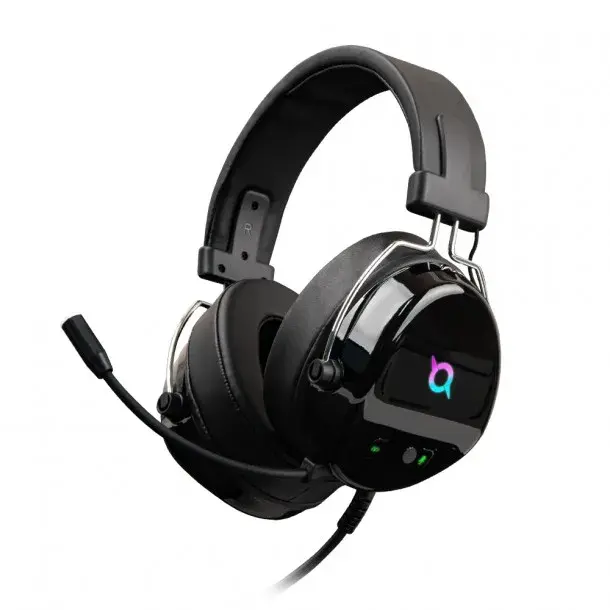 COX CH48 Aviation Virtual 7.1 ENC RGB Headset