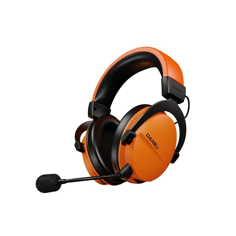 DAREU A3/A3 Pro Stylish Gaming Headset with Ultra-Low Latency for Competitive Play