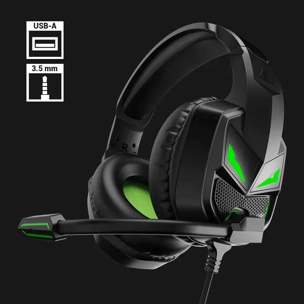 EKSA Fenrir S Gaming Headset