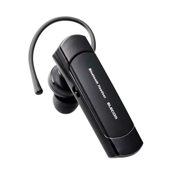 耳掛け型Bluetooth®ワイヤレスヘッドセット HS21MP2