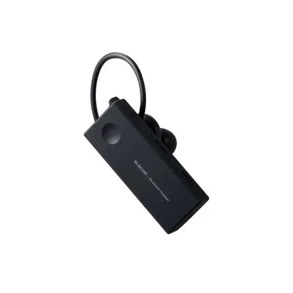 ELECOM 防水Bluetoothヘッドセット HSC10WPMP