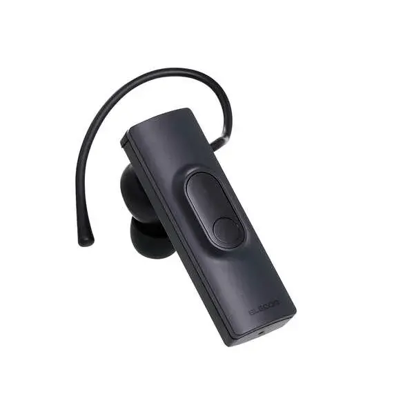 Bluetooth®ワイヤレスヘッドセット USB Type-Cポート搭載 HSC11MP
