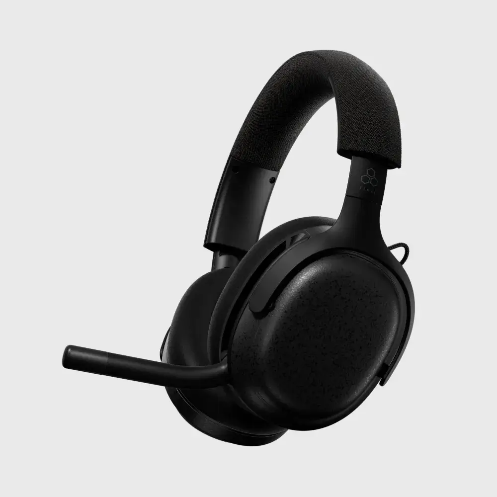 final VR3000 EX for Gaming