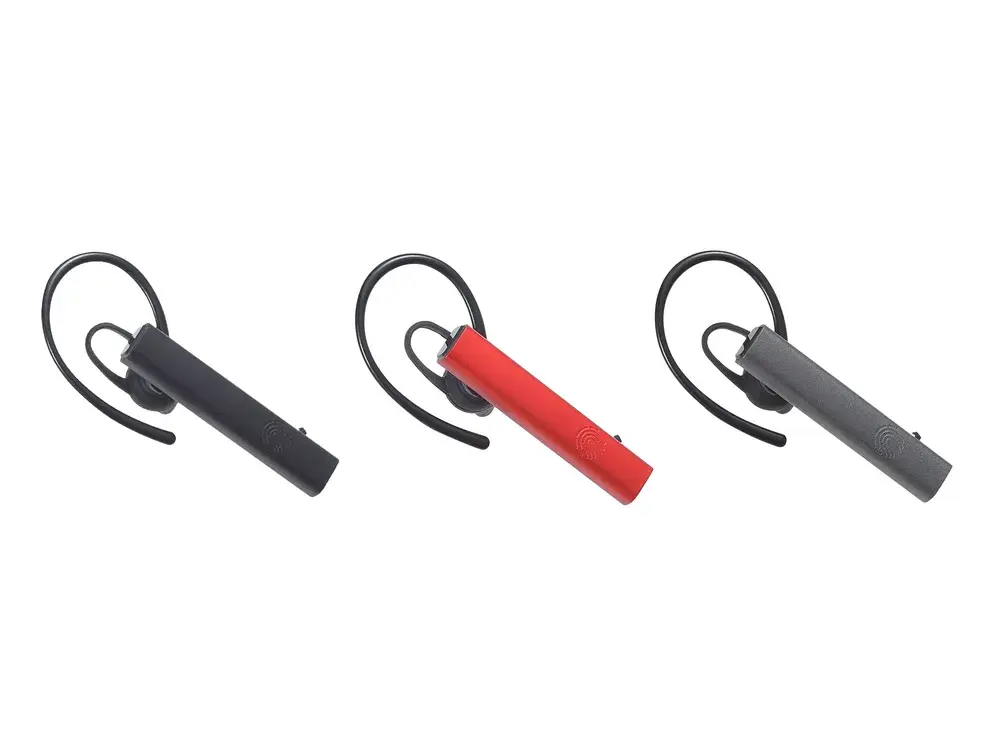 Bluetooth 5.0対応モノラルヘッドセット GH-ERBTAシリーズ