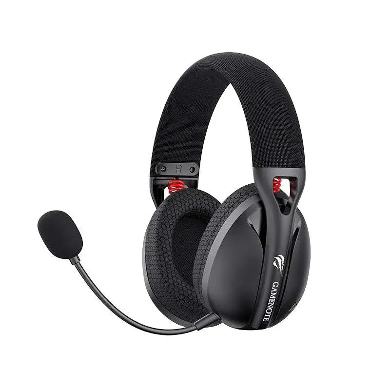 Fuxi-H2 Tri-Mode Gaming Headphone