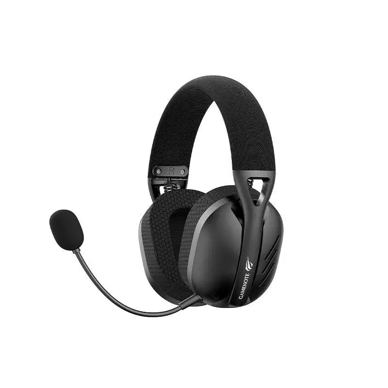 Fuxi-H3 Quad-Mode Low Latency Gaming Headphone