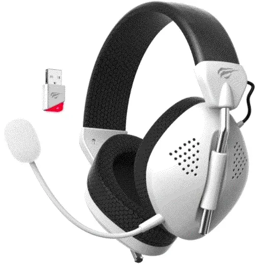 Gaming Headphones Fuxi-H4