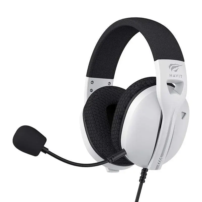 Havit Fuxi-H5d 3.5mm Gaming Headphone
