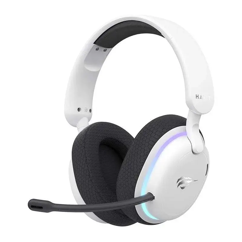 FUXI-H7 Five-Mode Gaming Headphone