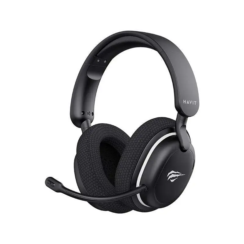 Havit Fuxi-H7SE Quad-Mode Gaming Headphone