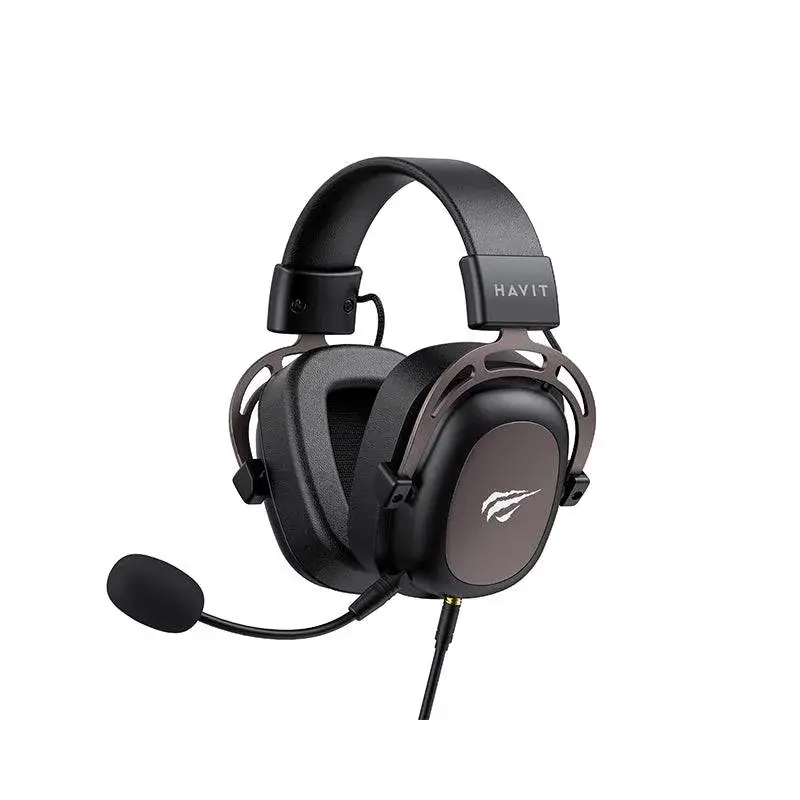 Gaming Headphones H2002C