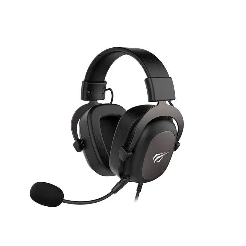 Gaming Headphones H2002d 3.5mm