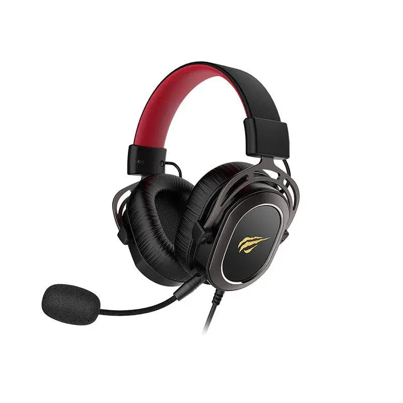 Gaming Headphones H2008u