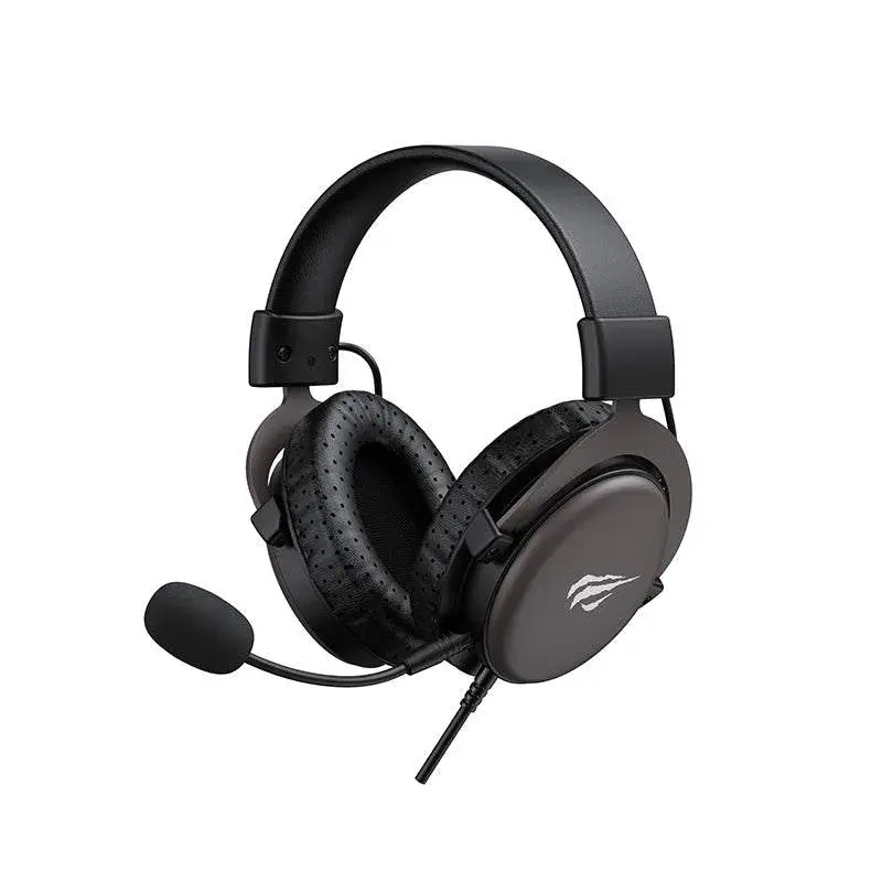 Gaming Headphones H2015d