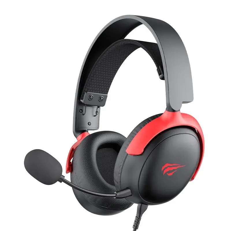 Gaming Headphones H2015F 3.5mm