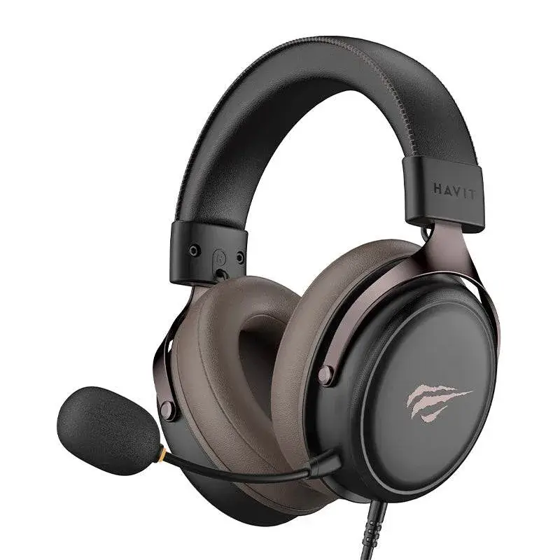 Gaming Headphones H2015Y 3.5mm