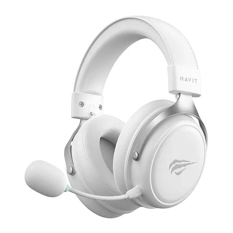 Gaming Headphones H2015YG Quad-Mode