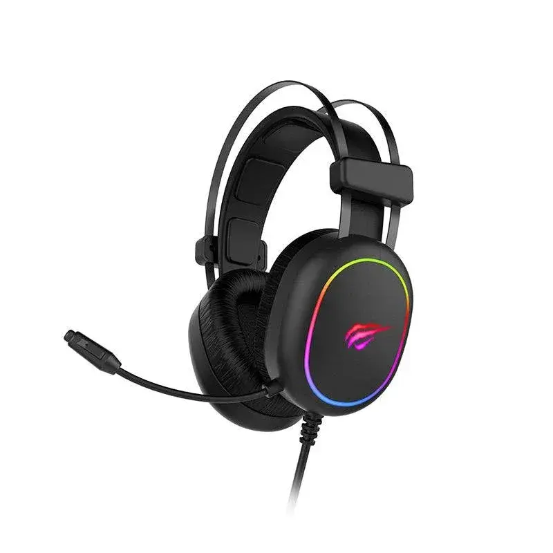 Gaming Headphones H2016D