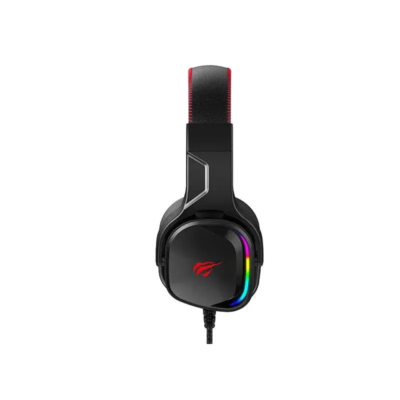 Gaming Headphones H2022U