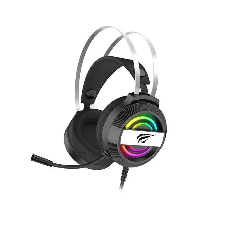 Gaming Headphones H2026d