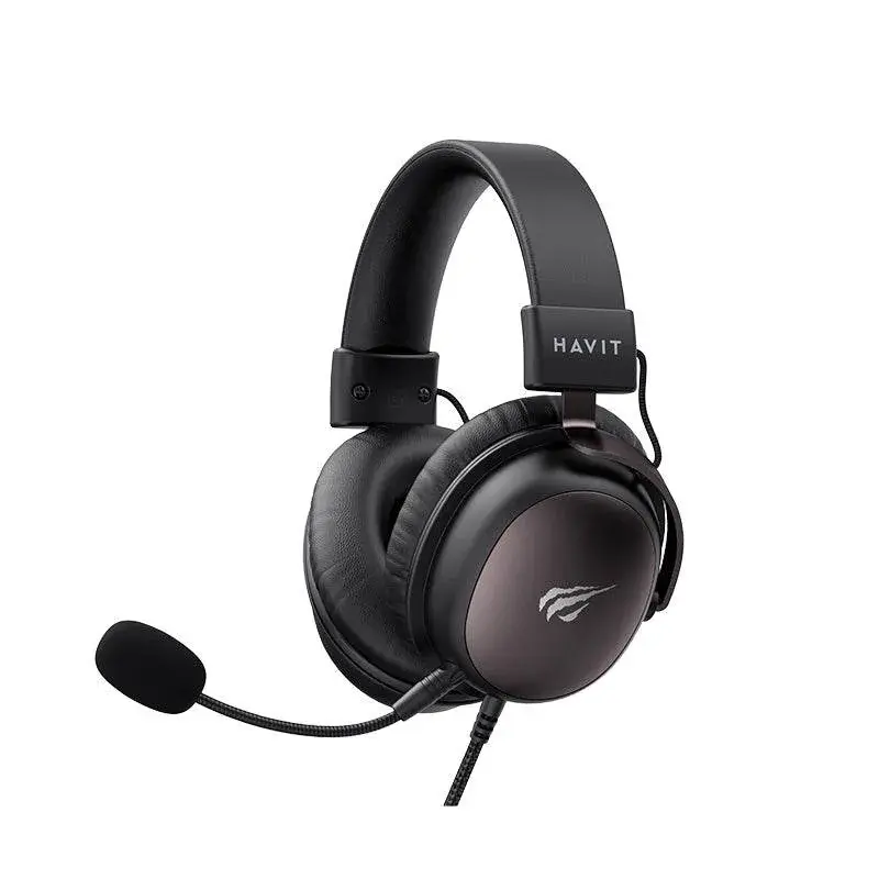Gaming Headphones H2030F 3.5mm