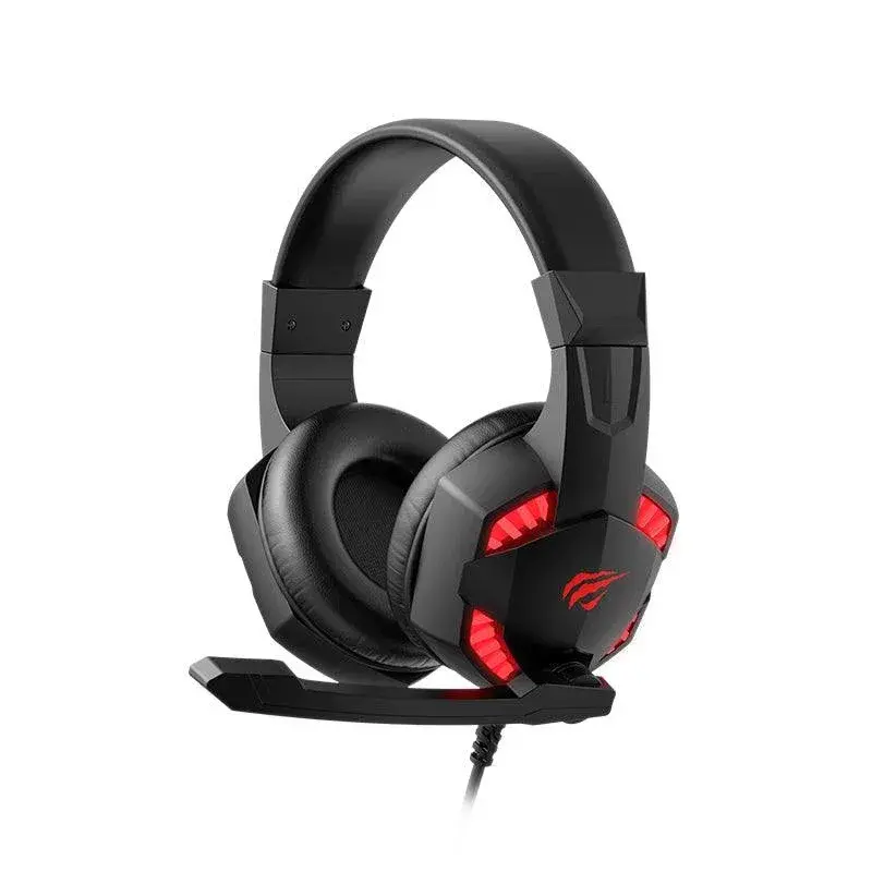 Gaming Headphones H2032d Esports