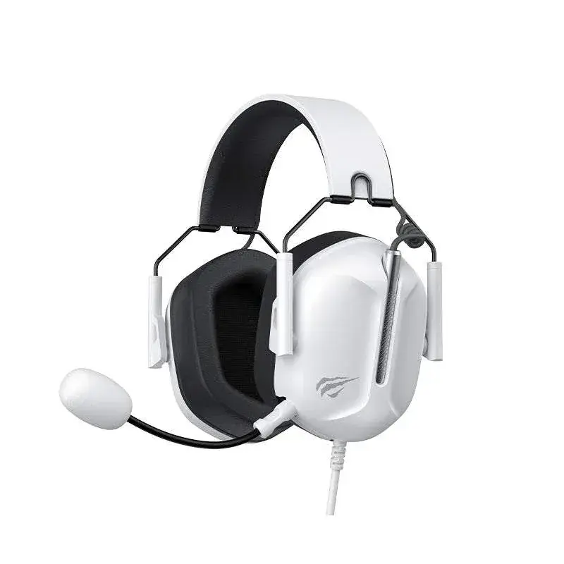 Gaming Headphones H2033d