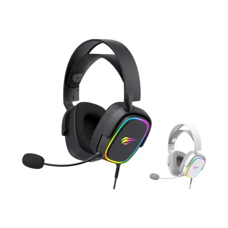 Gaming Headphones H2035U