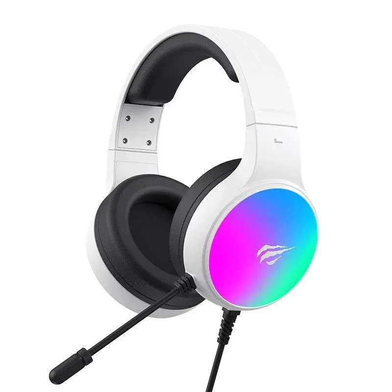 Gaming Headphones H2043U USB 7.1