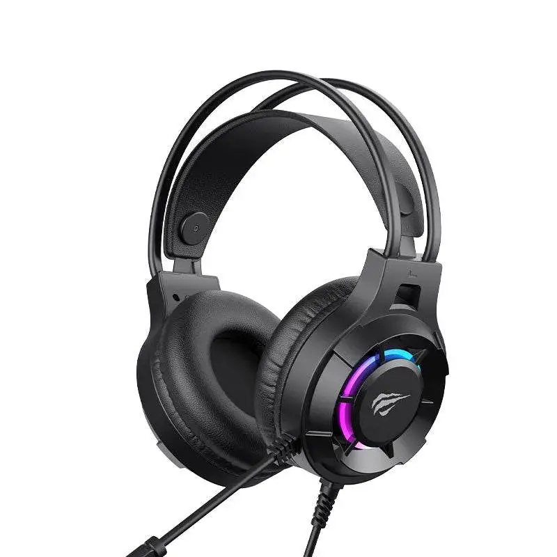 Gaming Headphones H2049d 3.5mm