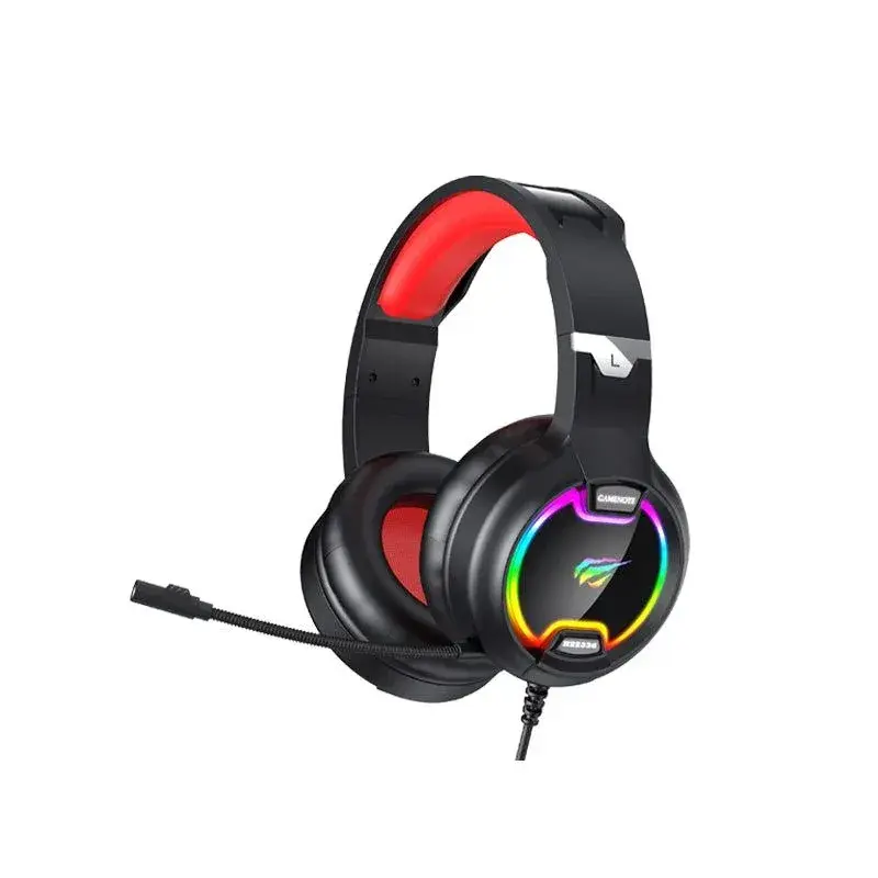 Gaming Headphones H2233D