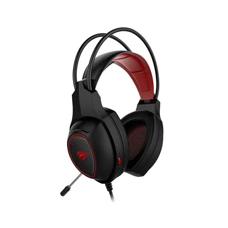 Gaming Headphones H2239d