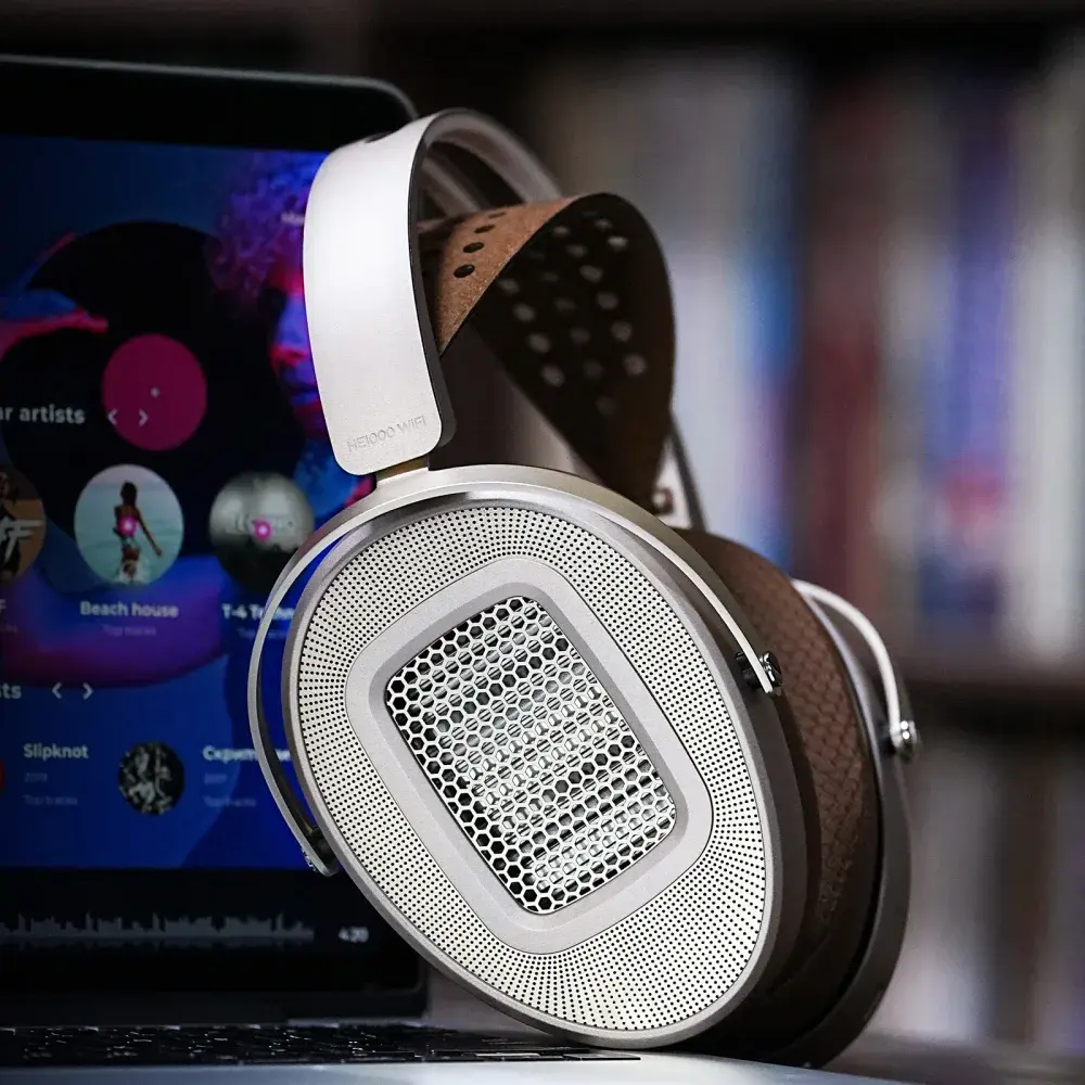 HIFIMAN HE1000 WiFi